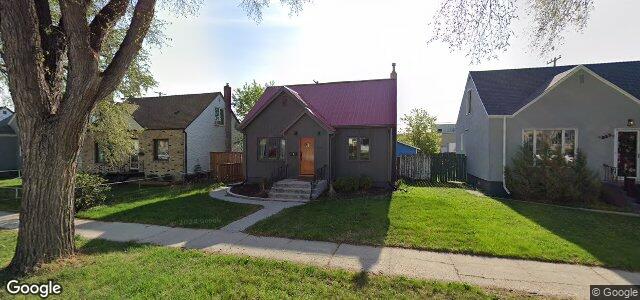 Larawan ng 859 Clifton Street sa Winnipeg, Manitoba