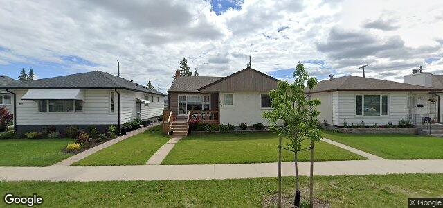 Larawan ng 859 Dominion Street sa Winnipeg, Manitoba