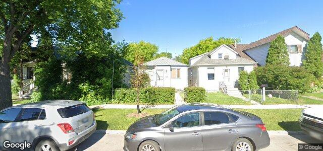 Larawan ng 860 Ashburn Street sa Winnipeg, Manitoba