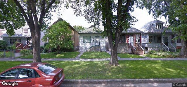 Larawan ng 860 Strathcona Street sa Winnipeg, Manitoba
