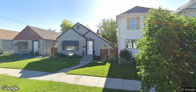 861 Ashburn Street（加拿大曼尼托巴省温尼伯市）房屋照片