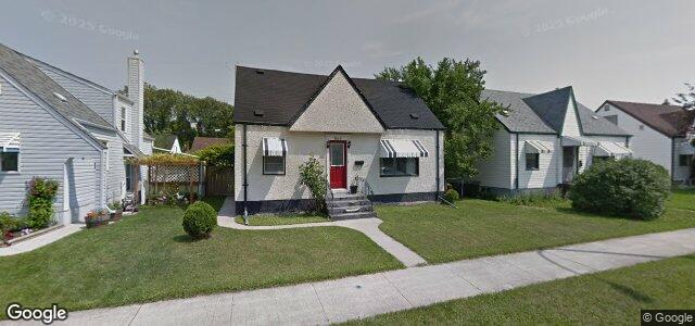 861 Minto Street（加拿大曼尼托巴省温尼伯市）房屋照片
