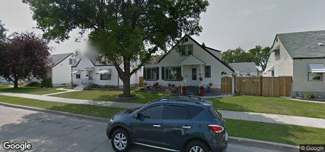 862 Minto Street（加拿大曼尼托巴省温尼伯市）房屋照片