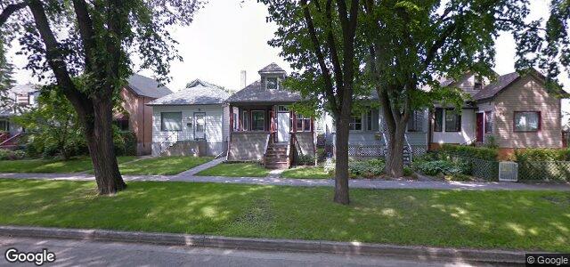 Larawan ng 862 Strathcona Street sa Winnipeg, Manitoba