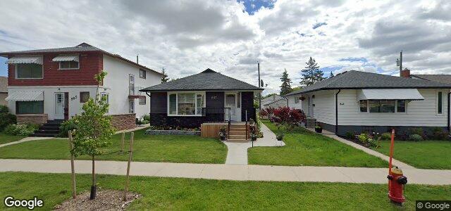 Larawan ng 863 Dominion Street sa Winnipeg, Manitoba