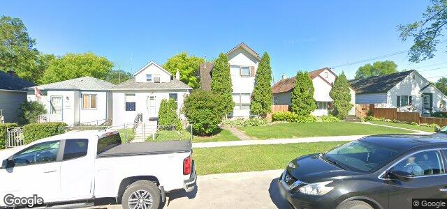 Larawan ng 864 Ashburn Street sa Winnipeg, Manitoba