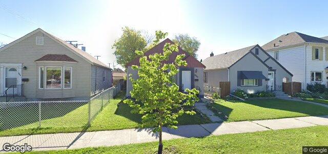 Larawan ng 865 Ashburn Street sa Winnipeg, Manitoba