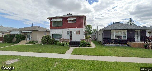 865 Dominion Street（加拿大曼尼托巴省温尼伯市）房屋照片