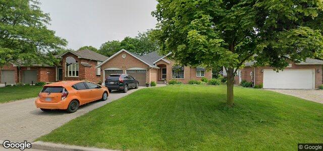 Larawan ng 865 Minto Street sa Winnipeg, Manitoba