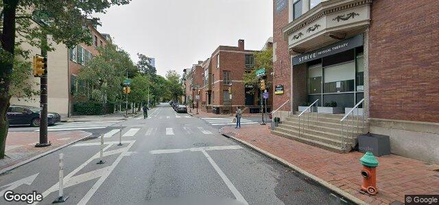 Larawan ng 865 Spruce Street sa Winnipeg, Manitoba