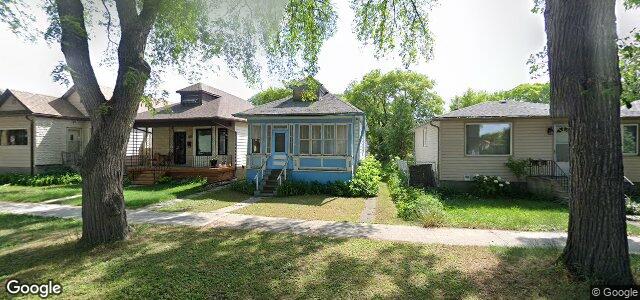 Larawan ng 865 Strathcona Street sa Winnipeg, Manitoba