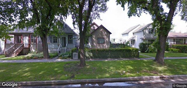 Larawan ng 866 Strathcona Street sa Winnipeg, Manitoba