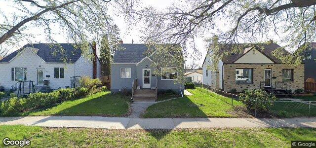 Larawan ng 867 Clifton Street sa Winnipeg, Manitoba