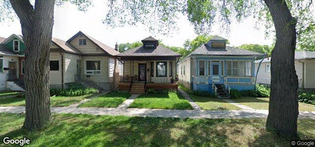 Larawan ng 867 Strathcona Street sa Winnipeg, Manitoba