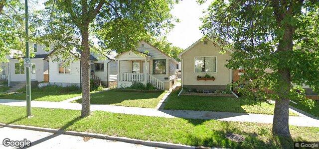 Larawan ng 867 Telfer Street N sa Winnipeg, Manitoba