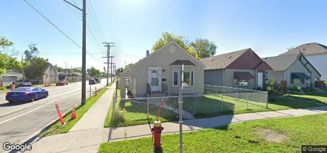 Larawan ng 869 Ashburn Street sa Winnipeg, Manitoba