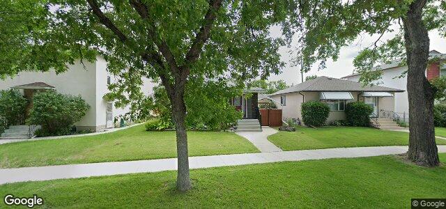 Larawan ng 869 Dominion Street sa Winnipeg, Manitoba