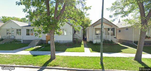 Larawan ng 869 Telfer Street N sa Winnipeg, Manitoba