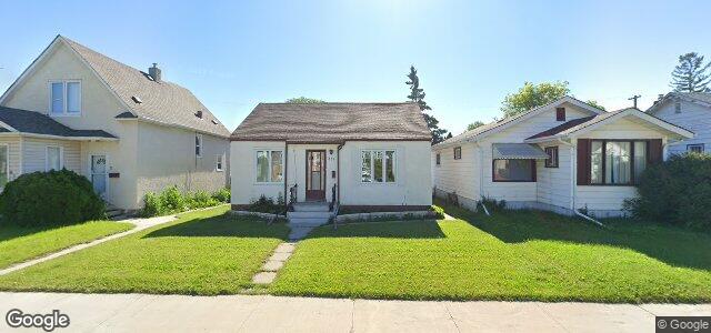 869 Valour Road（加拿大曼尼托巴省温尼伯市）房屋照片