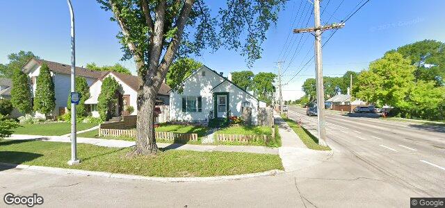 Larawan ng 870 Ashburn Street sa Winnipeg, Manitoba