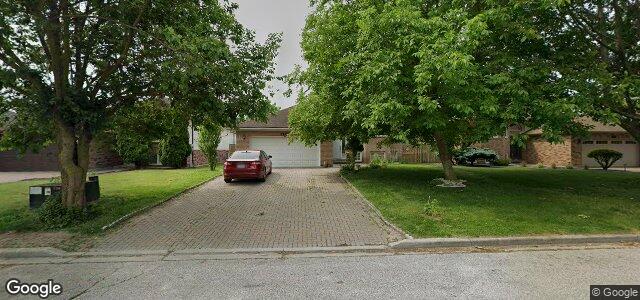 Larawan ng 870 Minto Street sa Winnipeg, Manitoba