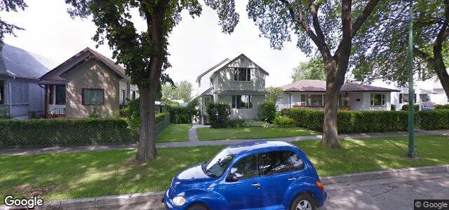 Larawan ng 870 Strathcona Street sa Winnipeg, Manitoba