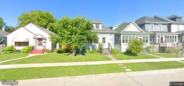 870 Valour Road（加拿大曼尼托巴省温尼伯市）房屋照片