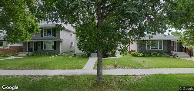 Larawan ng 871 Dominion Street sa Winnipeg, Manitoba