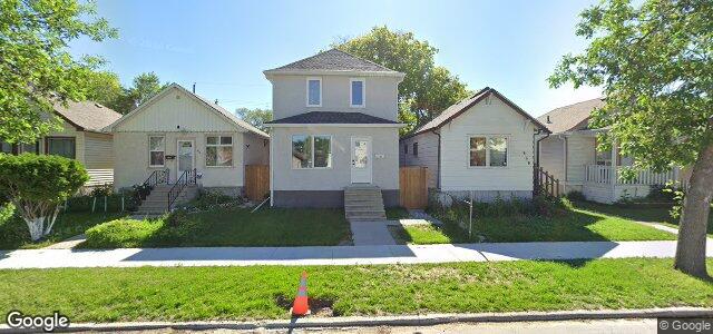 Larawan ng 871 Telfer Street N sa Winnipeg, Manitoba