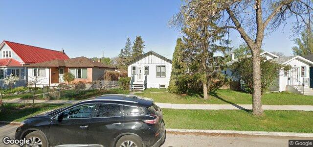 Larawan ng 872 Clifton Street sa Winnipeg, Manitoba