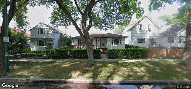 Larawan ng 872 Strathcona Street sa Winnipeg, Manitoba