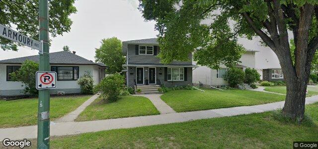 Larawan ng 873 Dominion Street sa Winnipeg, Manitoba