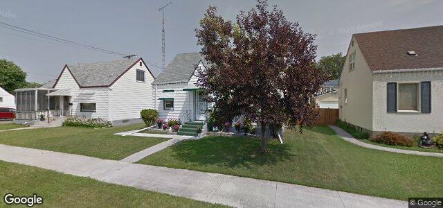 Photo of 873 Minto Street in Winnipeg, Manitoba