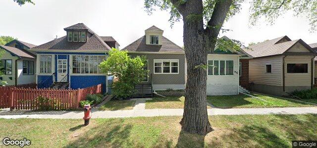 Larawan ng 873 Strathcona Street sa Winnipeg, Manitoba