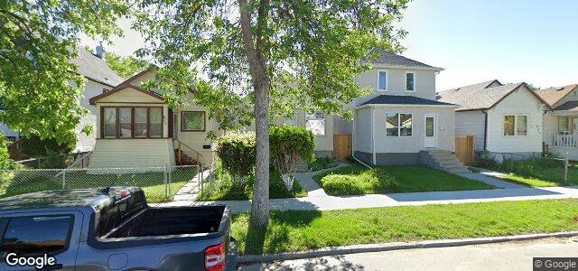 Larawan ng 873 Telfer Street N sa Winnipeg, Manitoba