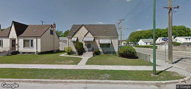 Larawan ng 874 Minto Street sa Winnipeg, Manitoba