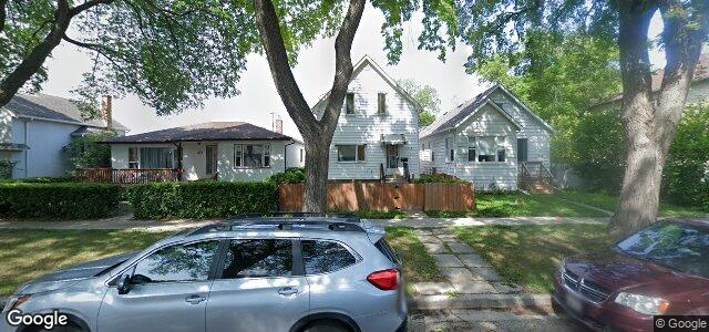 Larawan ng 874 Strathcona Street sa Winnipeg, Manitoba
