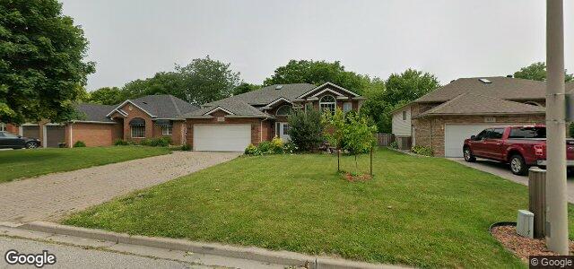 875 Minto Street（加拿大曼尼托巴省温尼伯市）房屋照片