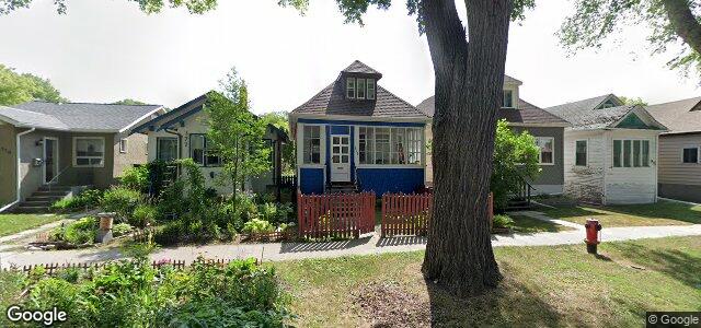 Larawan ng 875 Strathcona Street sa Winnipeg, Manitoba