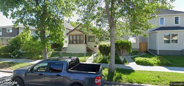 Larawan ng 875 Telfer Street N sa Winnipeg, Manitoba