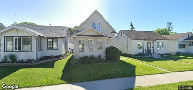 Larawan ng 875 Valour Road sa Winnipeg, Manitoba