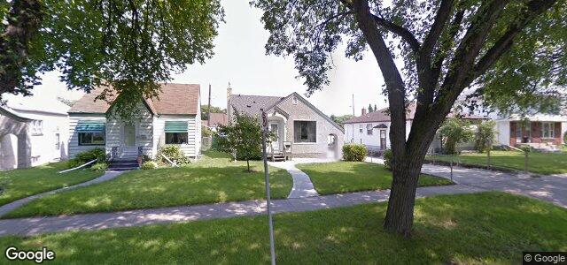 Larawan ng 877 Dominion Street sa Winnipeg, Manitoba