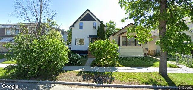 Larawan ng 877 Telfer Street N sa Winnipeg, Manitoba