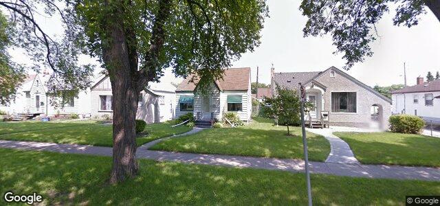 Larawan ng 879 Dominion Street sa Winnipeg, Manitoba