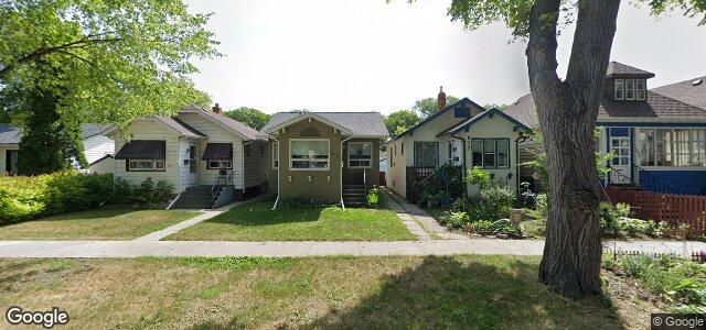 Larawan ng 879 Strathcona Street sa Winnipeg, Manitoba