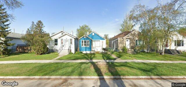 Larawan ng 880 Clifton Street sa Winnipeg, Manitoba