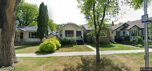Larawan ng 881 Strathcona Street sa Winnipeg, Manitoba