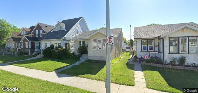 Larawan ng 883 Valour Road sa Winnipeg, Manitoba