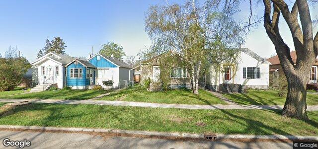 Larawan ng 884 Clifton Street sa Winnipeg, Manitoba