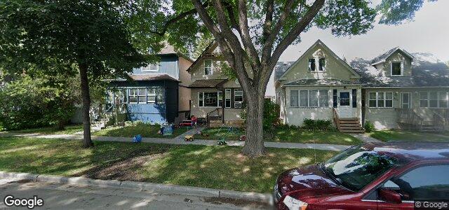 Larawan ng 884 Strathcona Street sa Winnipeg, Manitoba